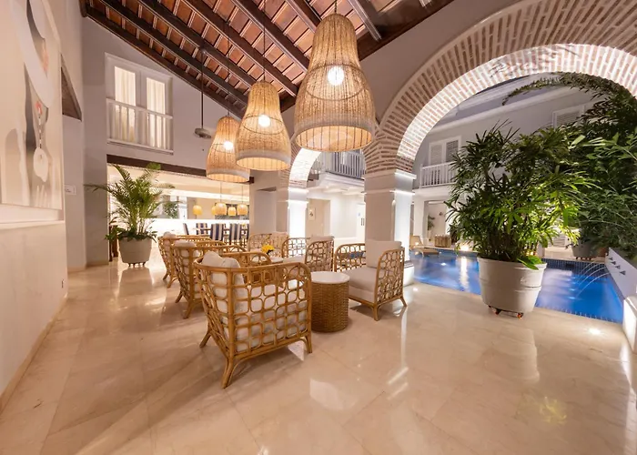Casa La Merced By Mustique