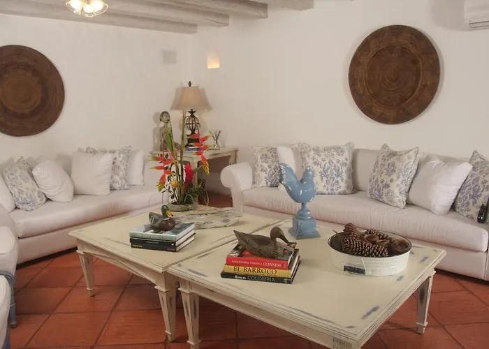 Hotel Casa Quero