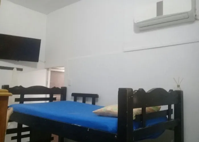 Hostal La Muralla