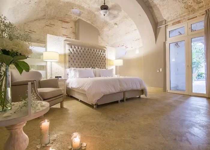 Hotel Casa Del Gobernador