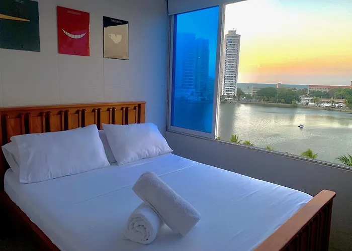 Pyensa Cartagena