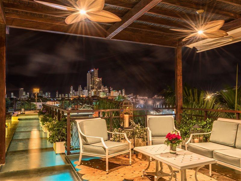 Hotel Capellan De Getsemani Cartagena