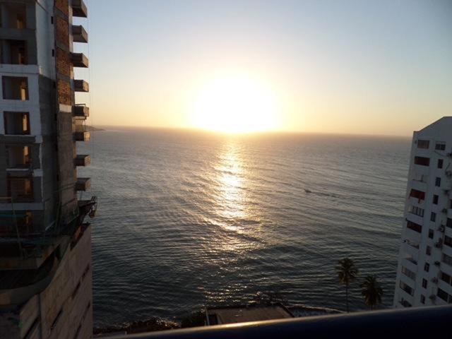 Apartment Edificio Marina Del Rey Cartagena