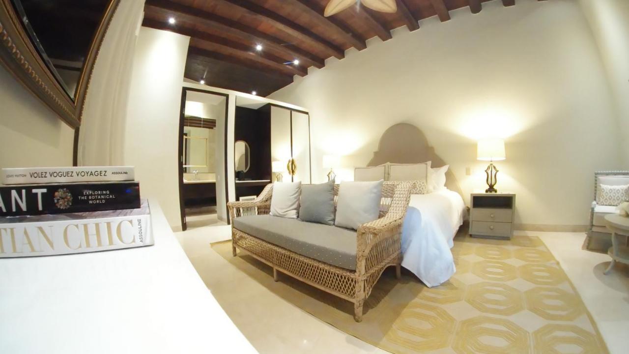 Capellan De Getsemani Hotel 5*