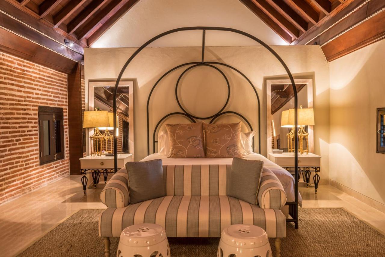 Hotel Capellán De Getsemaní 5*