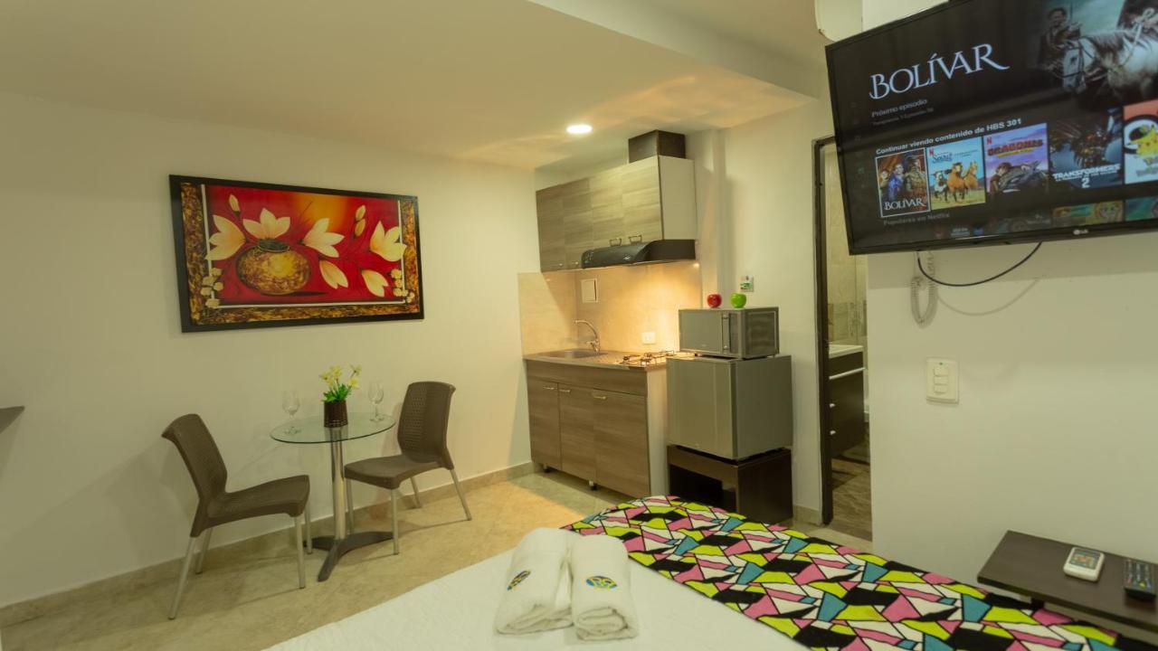 Aparthotel Hollywood