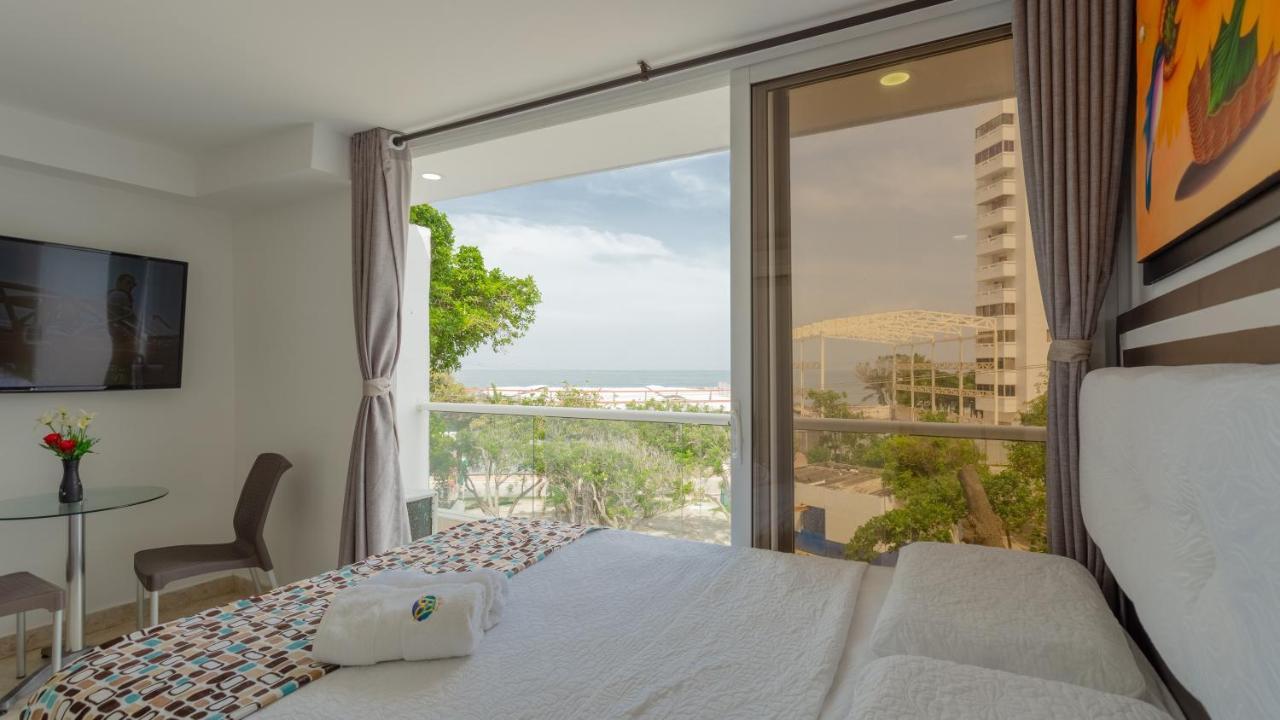 Aparthotel Hollywood 2*