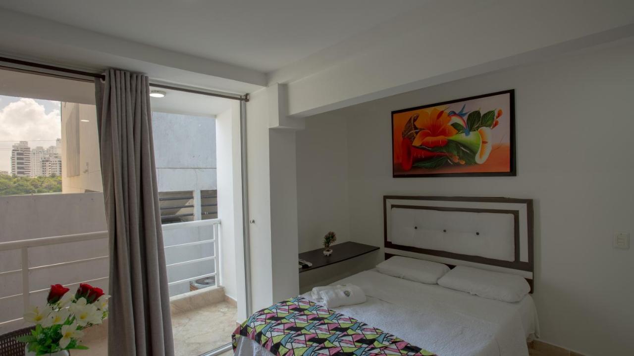 Aparthotel Hollywood