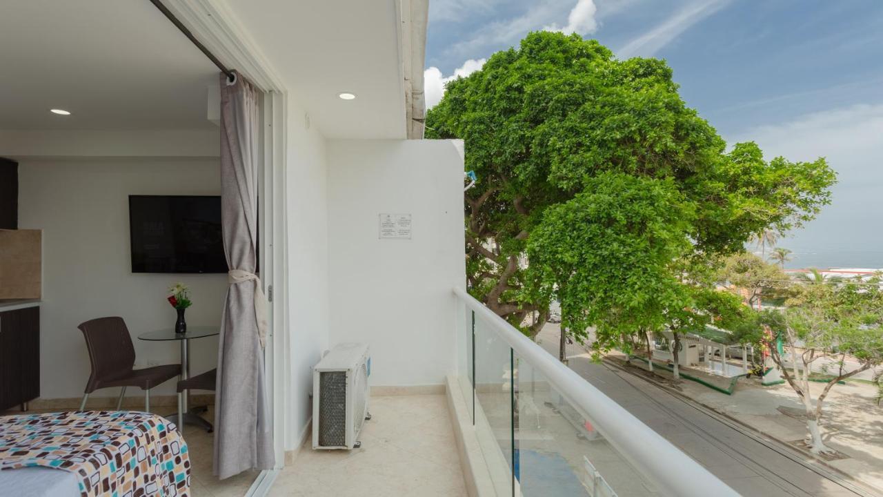 Aparthotel Hollywood Cartagena