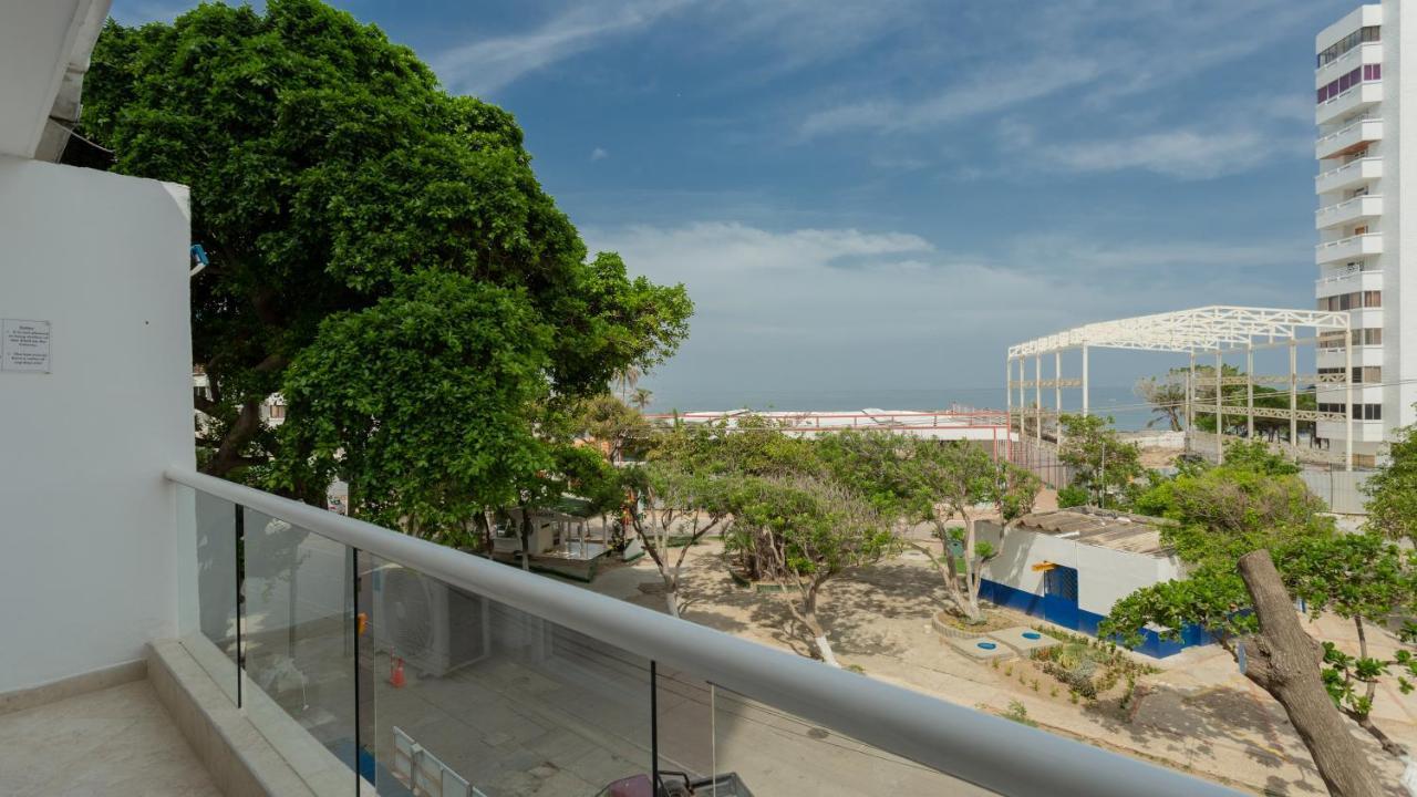 Aparthotel Hollywood Cartagena