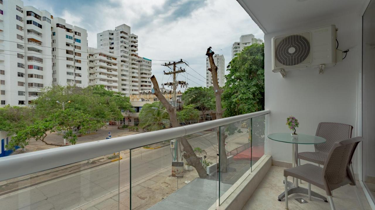 Hollywood 2* Cartagena