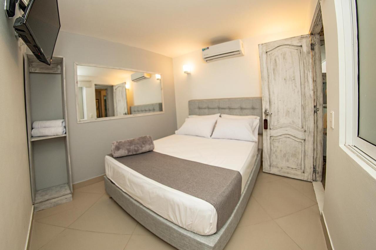 Hotel Casa Amanzi By Bernalo