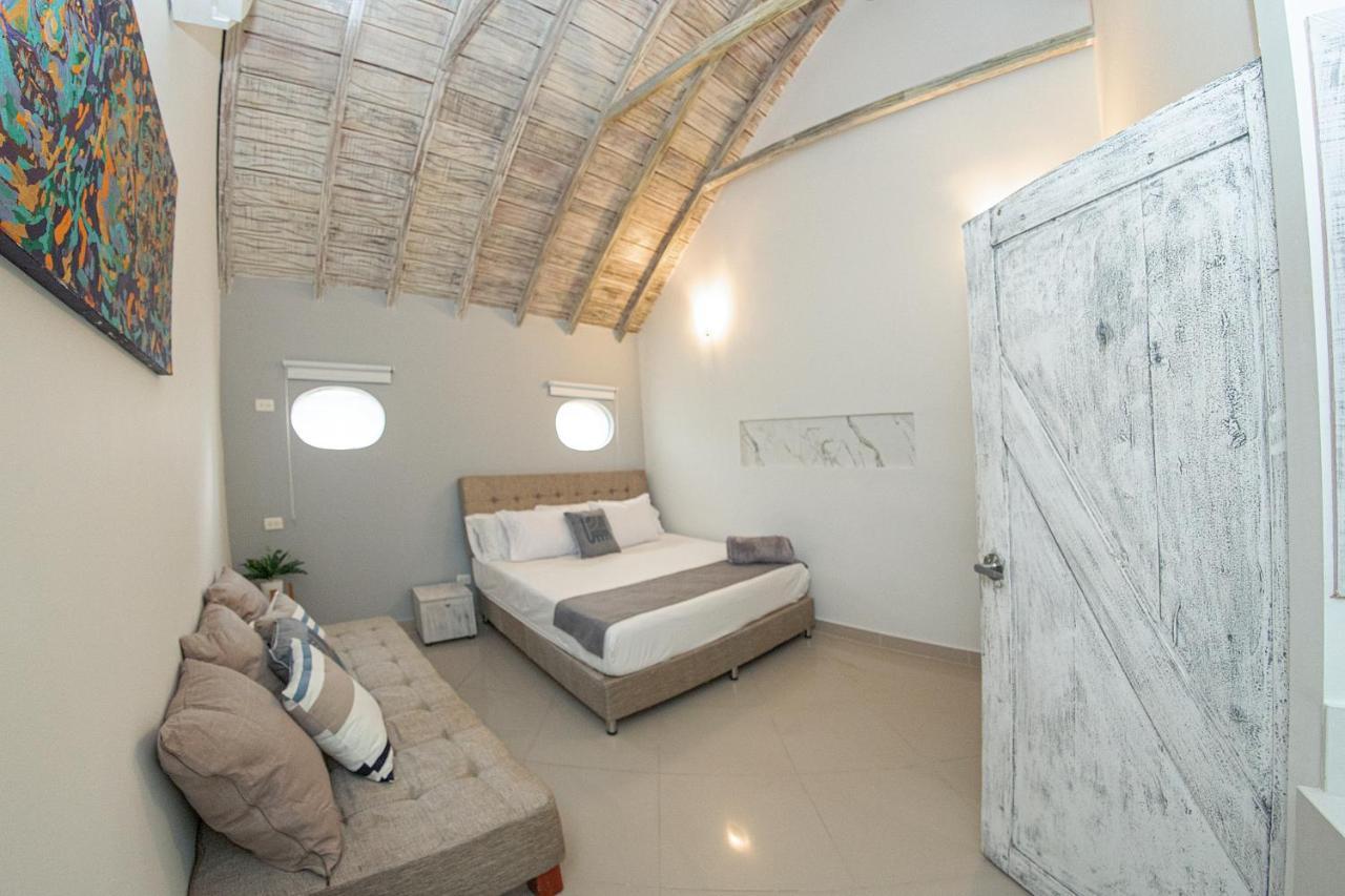 Casa Amanzi By Bernalo 3*