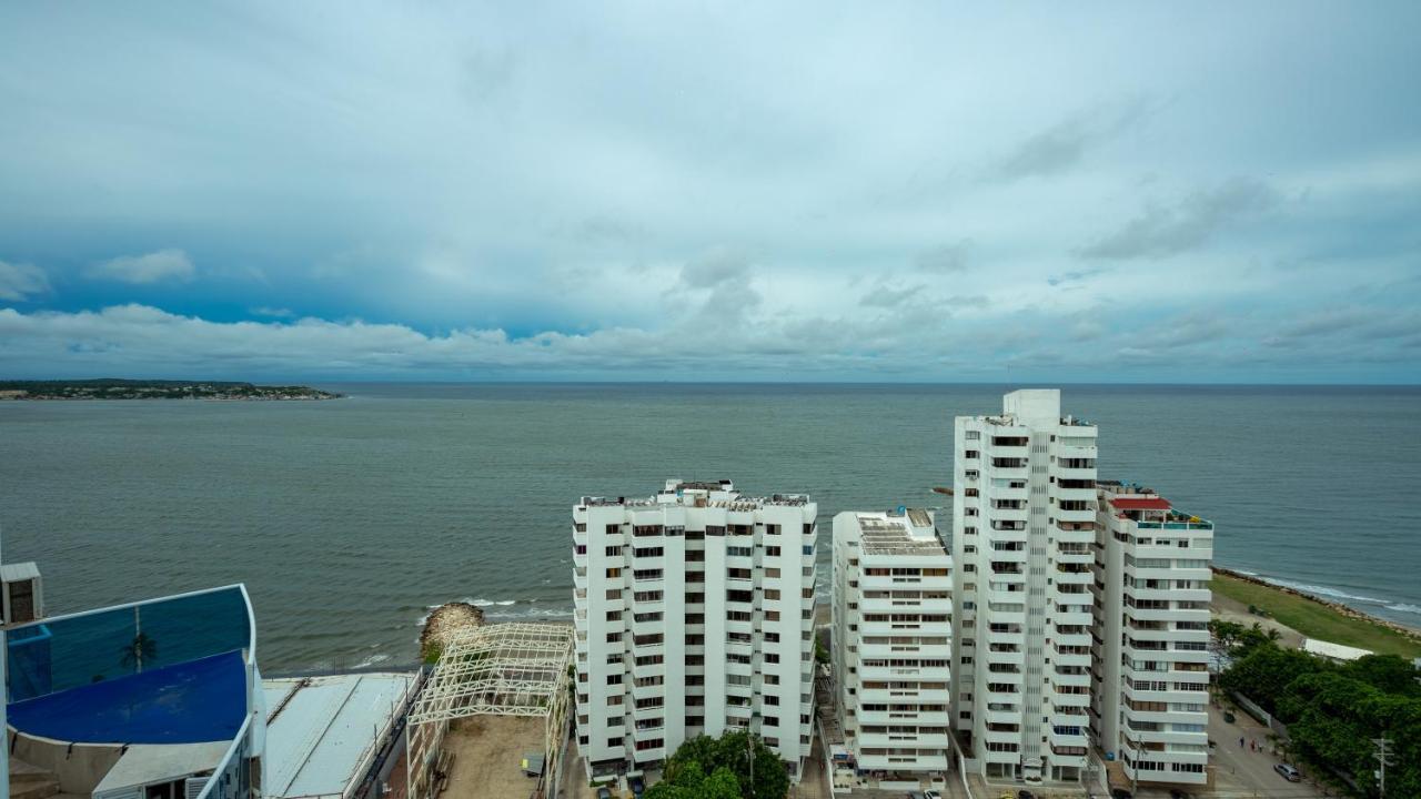 Apartment Vista Mar 1707 *