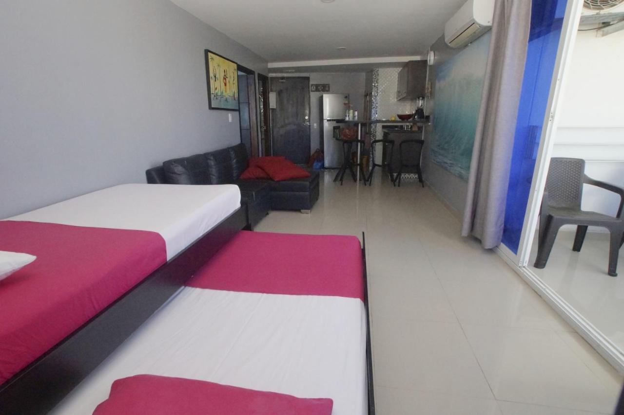 Bacanos Apartamento *