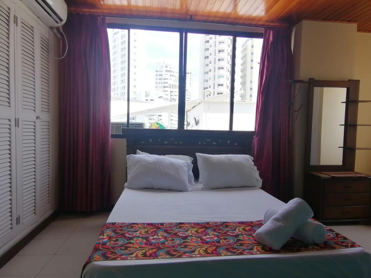 Apartment Isla Fuerte Piso 4 *