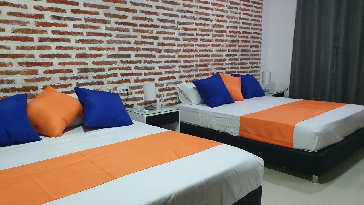 Casa Evelyn Pensão