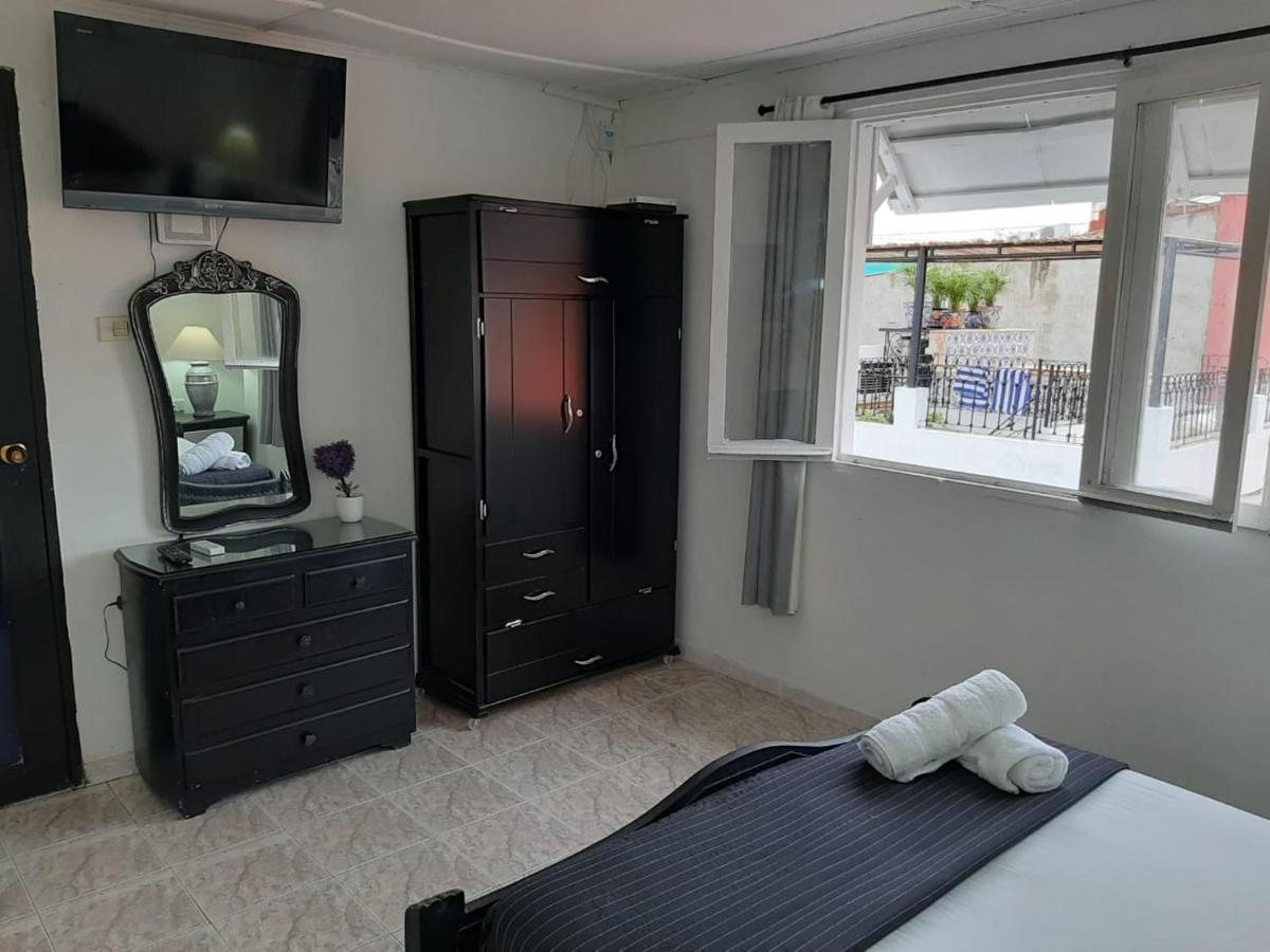 Apartment Getsemani