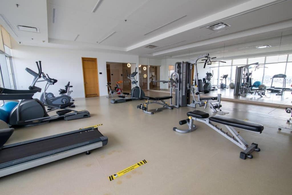 Apartamento De Lujo H2 Plaza Bocagrande *