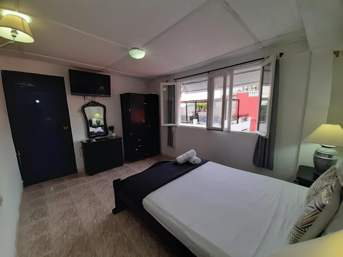 Apartment Getsemani *