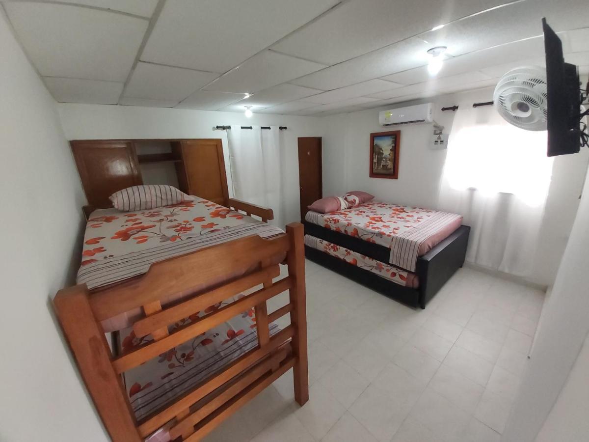 Apartamento Caribe Express