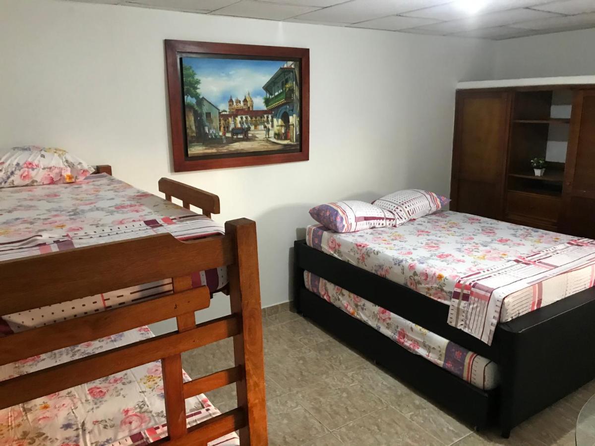 Apartamento Caribe Express *