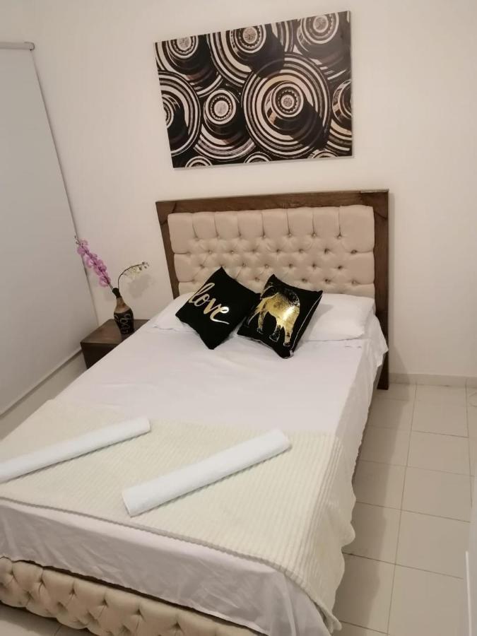 Casa de hóspedes San Jacinto Cartagena