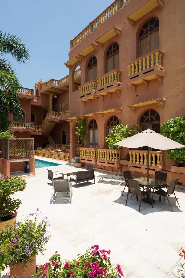 Apartment Colonial With Swimming Pool Ana Maria *