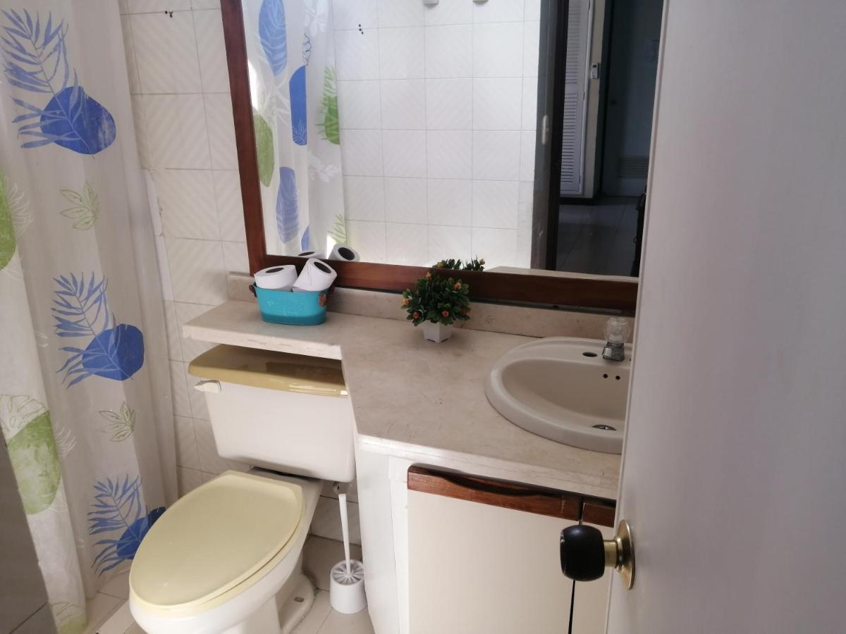 Apartment Isla Fuerte Piso 4 *