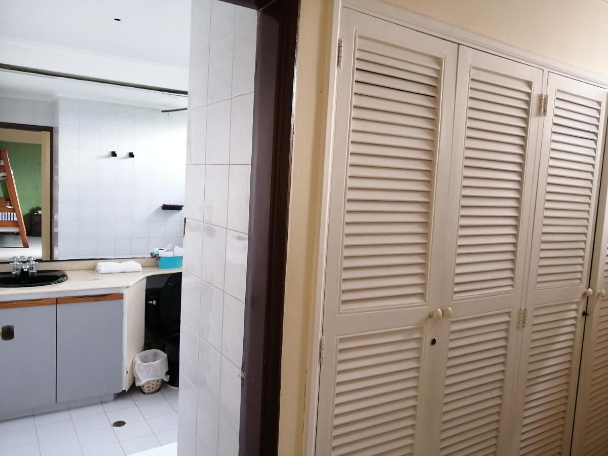 Apartment Isla Fuerte Piso 4 *