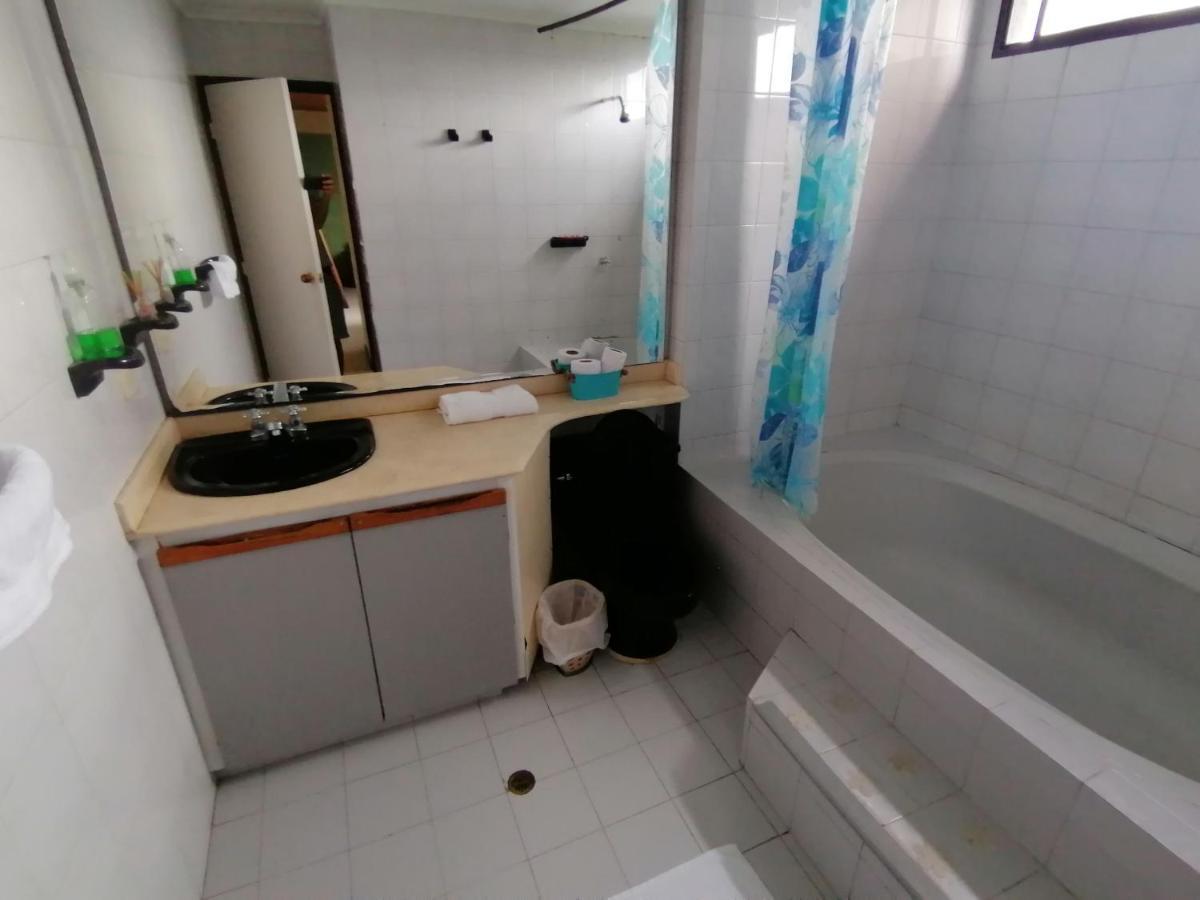 Apartment Isla Fuerte Piso 4
