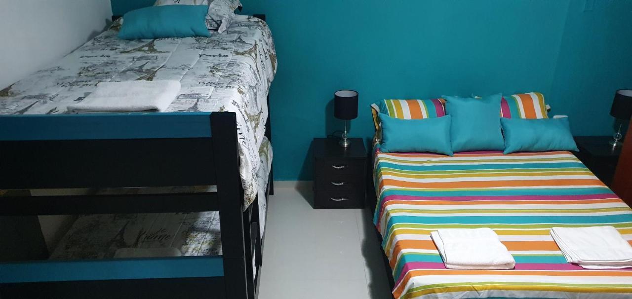 Pensão Casa Evelyn