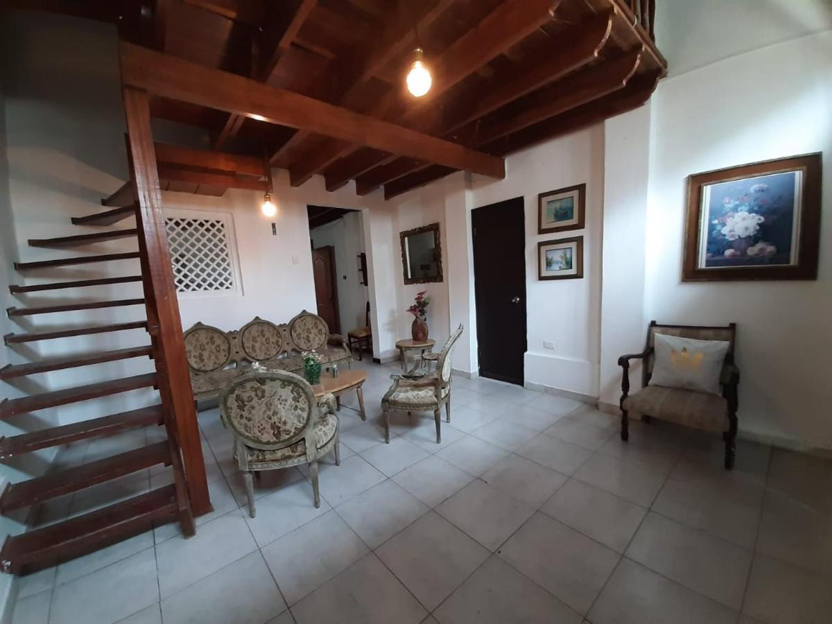 Getsemani Apartment Cartagena
