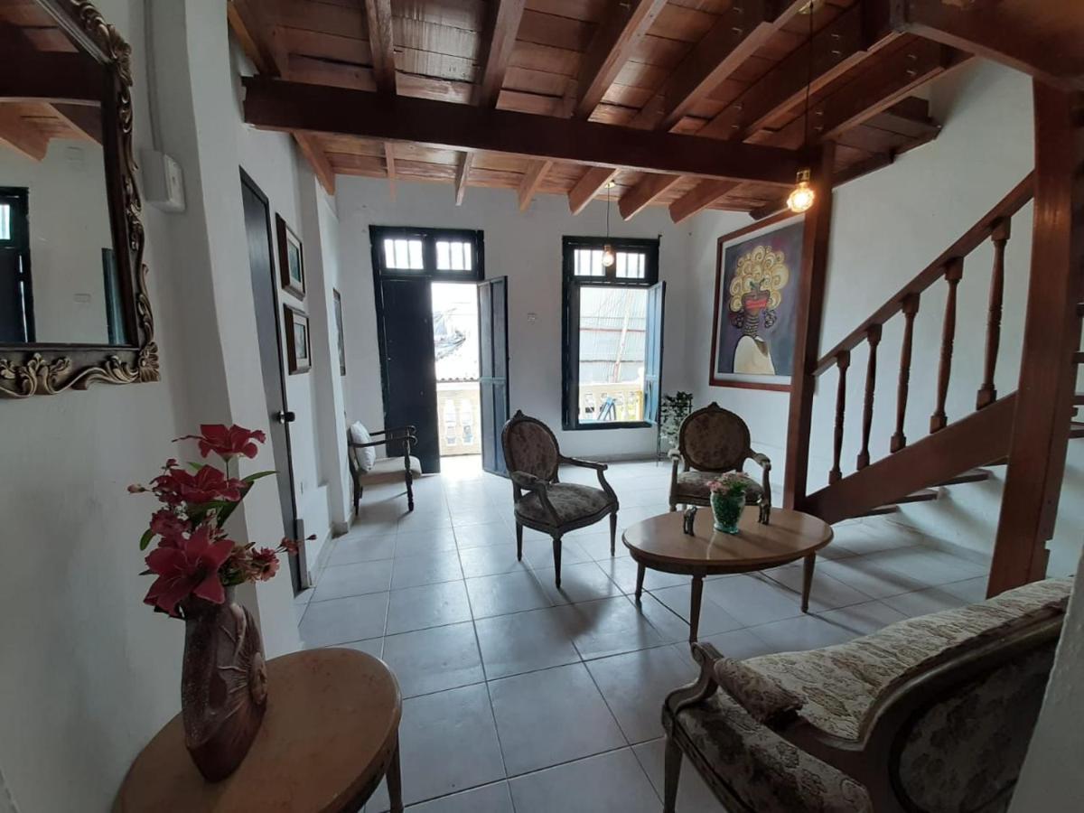Getsemani Apartment