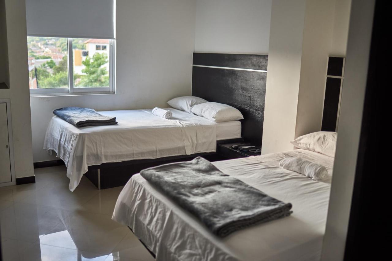Hotel La Esperanza Cartagena