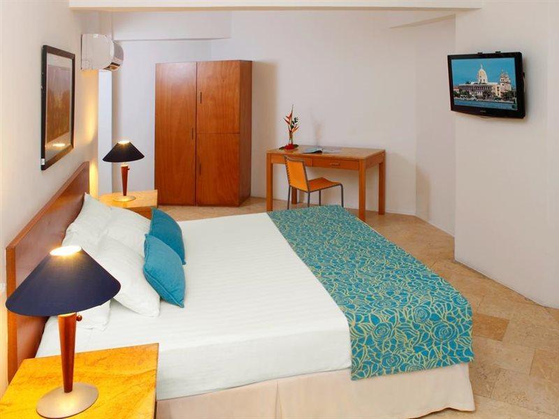 Hotel Oceania 3*