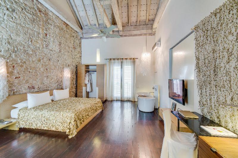 Mansion Tcherassi Hotel 5*