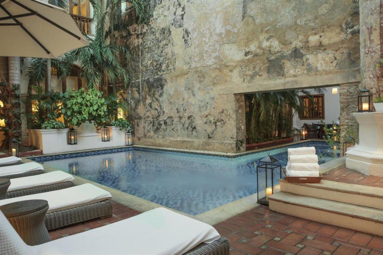 Casa San Agustin Hotel 5*