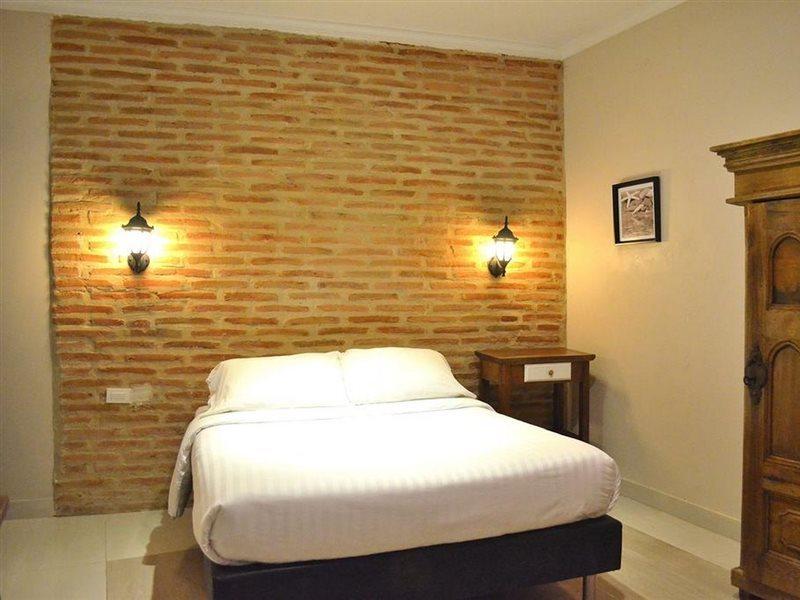 Galeria La Trinidad