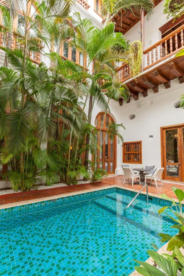 Casa San Agustin 5*