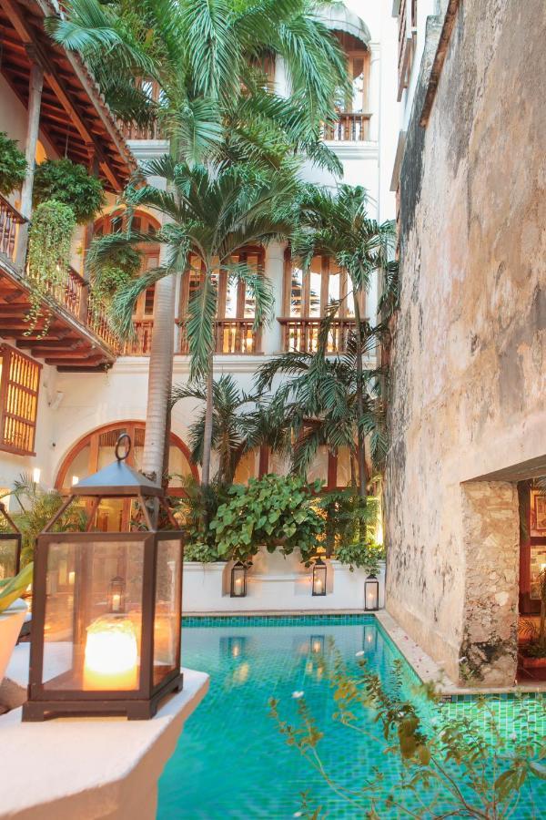 Casa San Agustin 5*