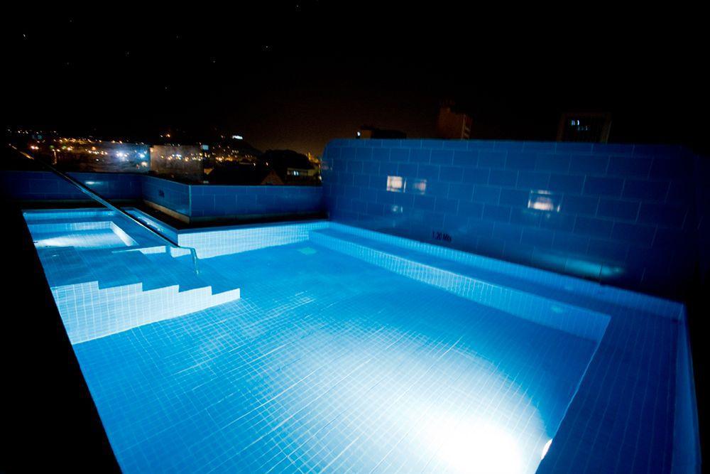 Hotel Casa Quero