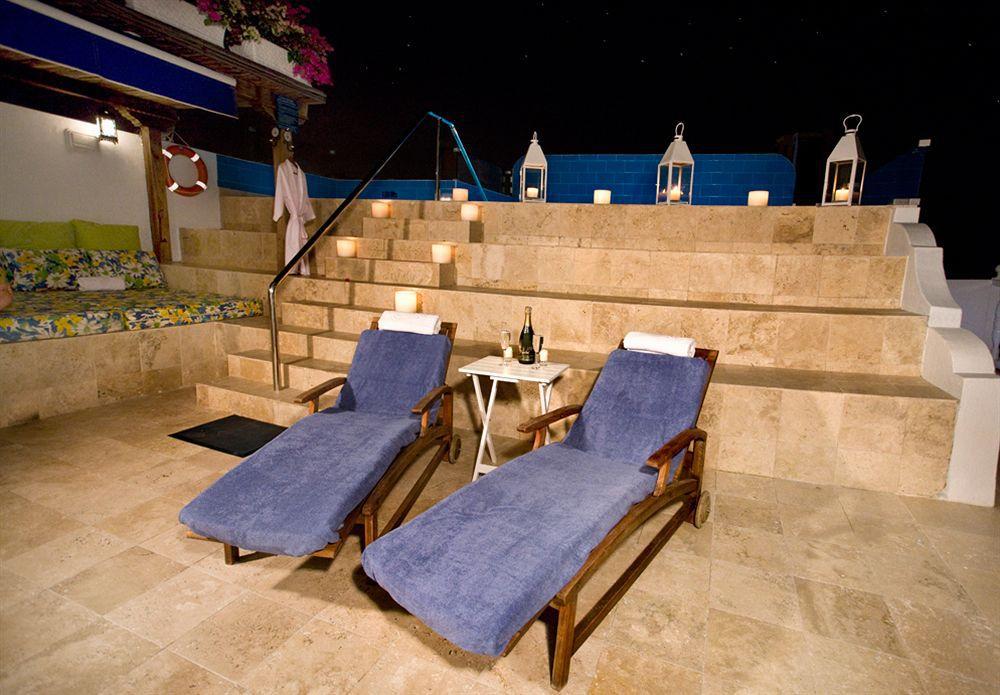 Casa Quero Hotel