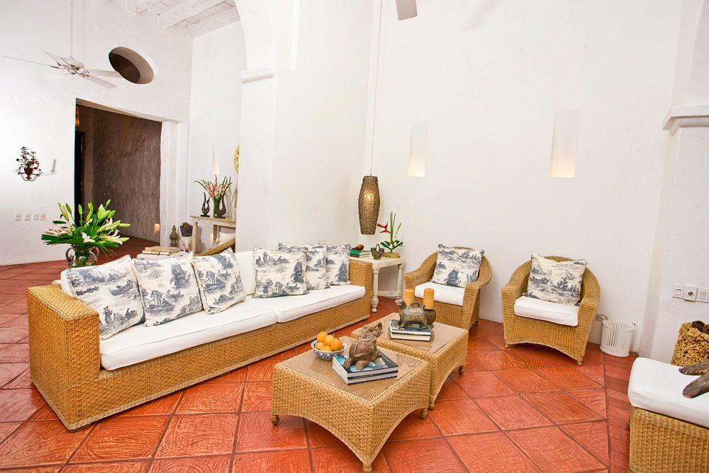 Casa Quero 5*