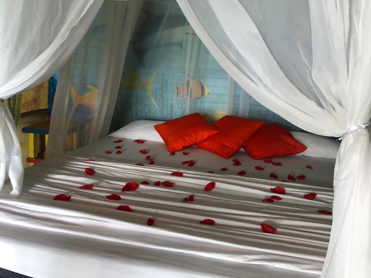 Hotel Agua Bendita Beach *
