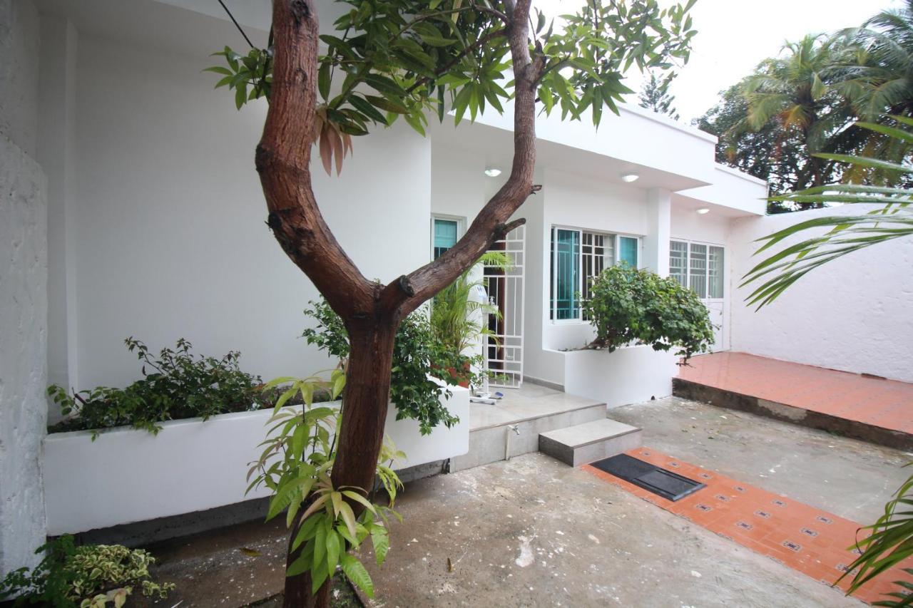 Holiday home Casa El Mangle *