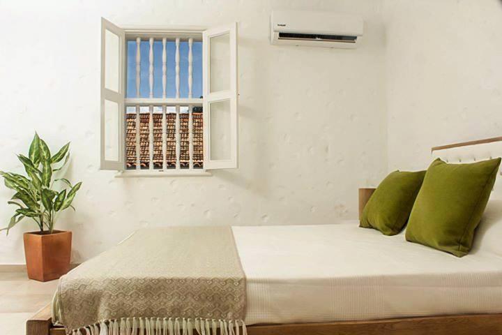 Stylish Apartments, Edificio Garcia, Getsemani Apartamento Cartagena