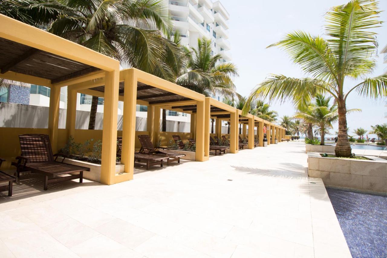 Morros Pelican Summer - Livin Colombia Apartamento Cartagena