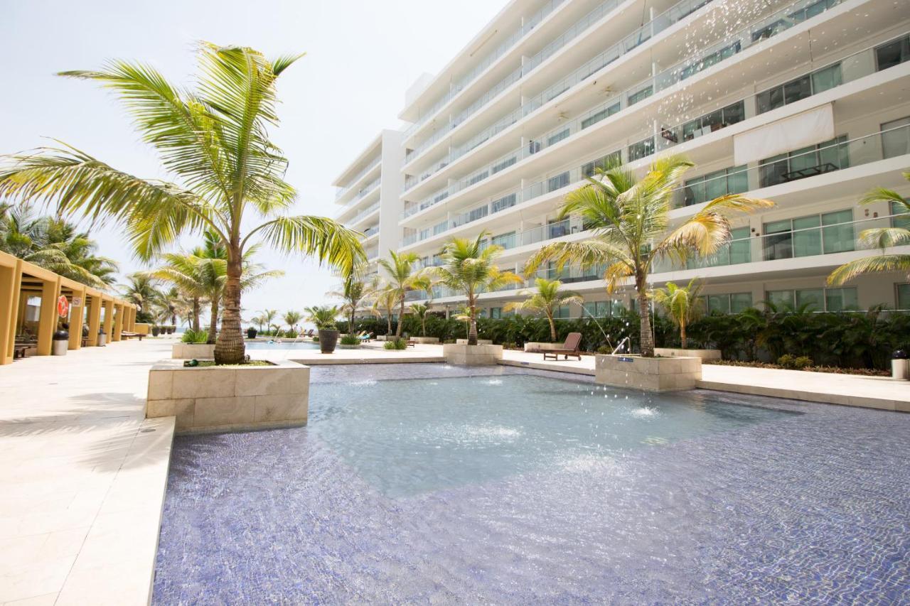 Morros Pelican Summer - Livin Colombia Apartamento