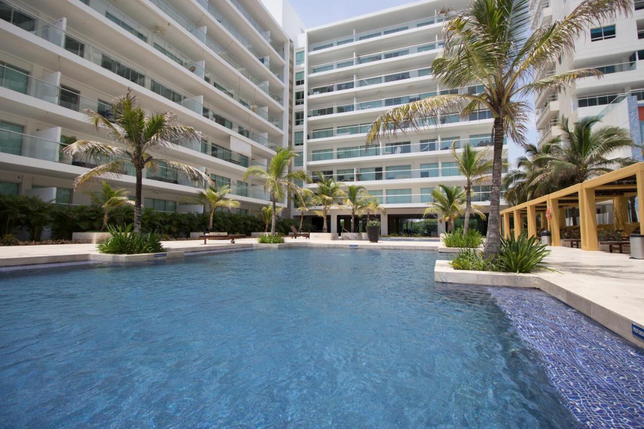 Morros Pelican Summer - Livin Colombia Apartamento
